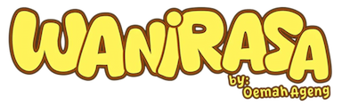 Wanirasa Logo